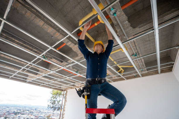 Best Sewer Line Repair  in Central City, PA