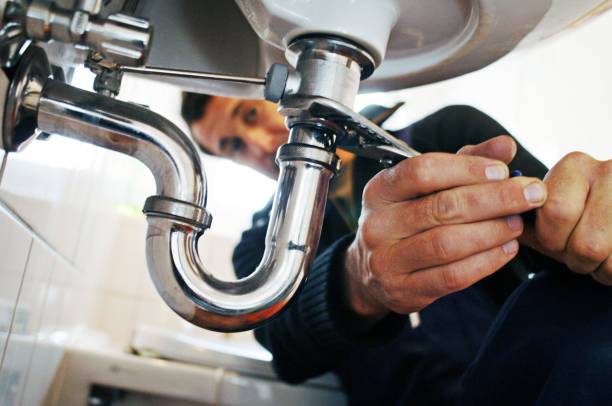 Best Pipe Repair Near Me  in Central City, PA