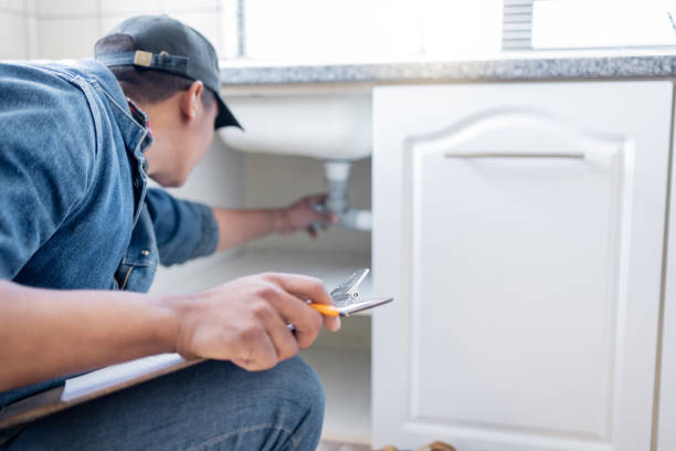 Best Affordable Plumber Near Me  in Central City, PA