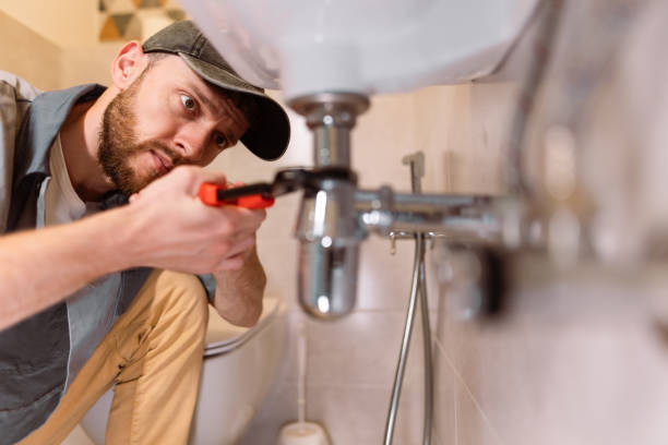Best Faucet Repair  in Central City, PA