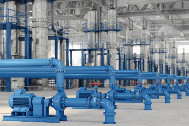 Best Commercial Plumbing Services  in Central City, PA