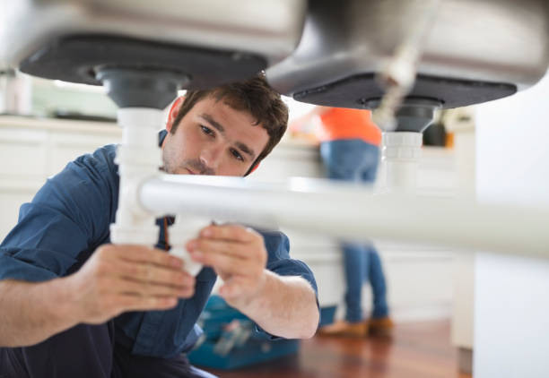 Best Water Heater Repair  in Central City, PA