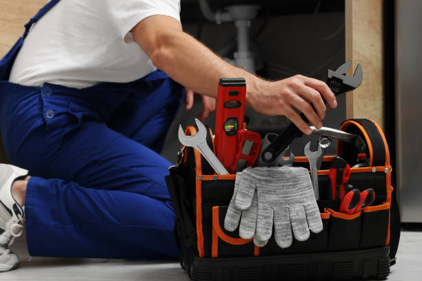 Best Plumbing Installation Services  in Central City, PA