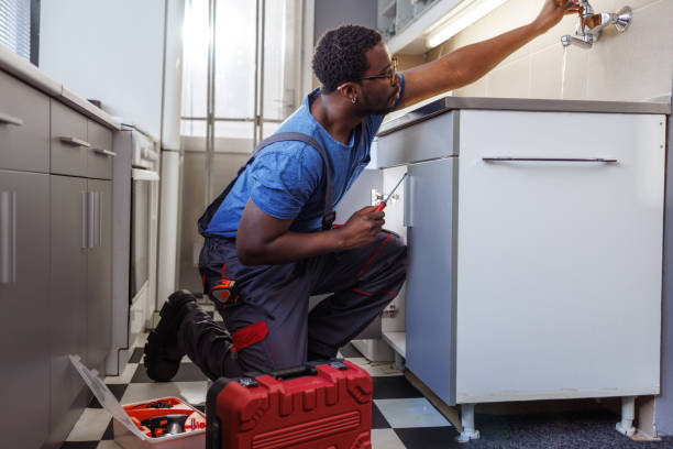  Central City, PA Plumbing Pros