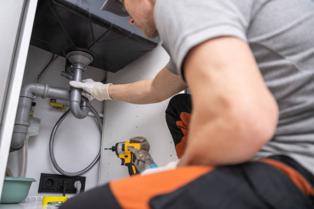 Best Best Plumbers Near Me  in Central City, PA