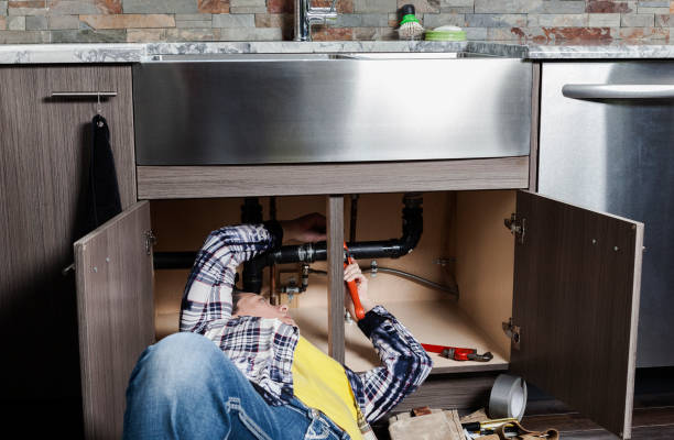 Best Same-Day Plumbing Service  in Central City, PA
